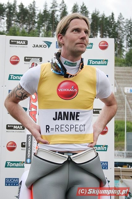 228 Janne Ahonen